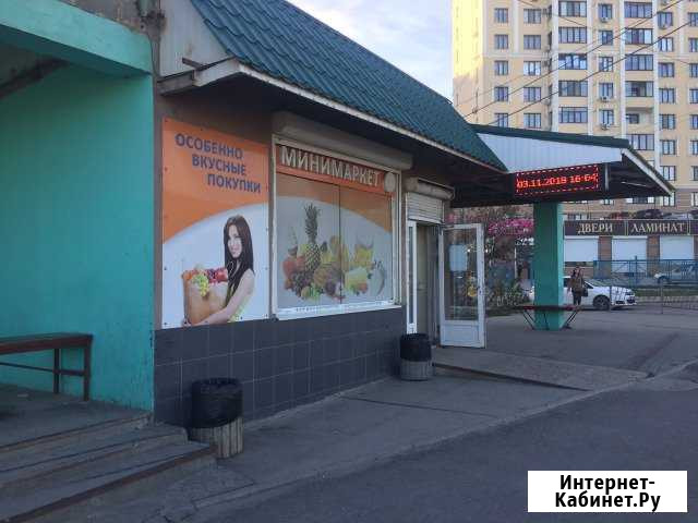 Продавец в мини Маркет Симферополь - изображение 1