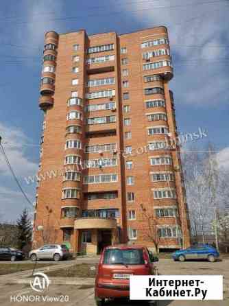 1-к квартира, 39 кв.м., 14/14 эт. Обнинск