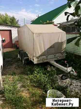 Прицеп Белгород