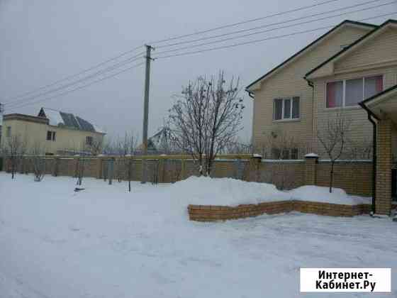 Коттедж 510 кв.м. на участке 17 сот. Набережные Челны