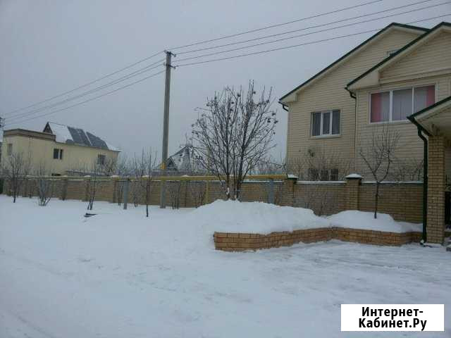 Коттедж 510 кв.м. на участке 17 сот. Набережные Челны - изображение 1