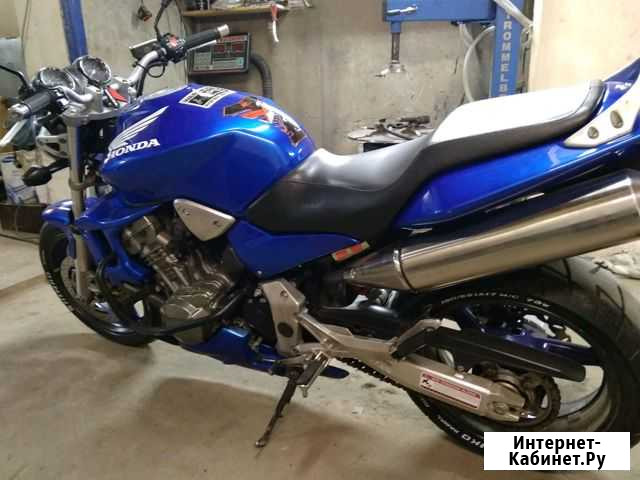 Honda cb 900 hornet Дзержинск - изображение 1