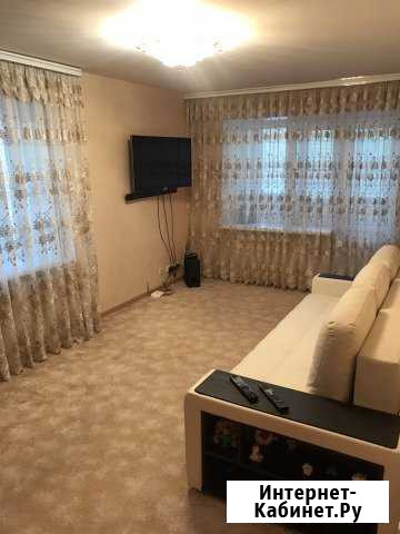 1-к квартира, 33 кв.м., 3/5 эт. Михайловка - изображение 1