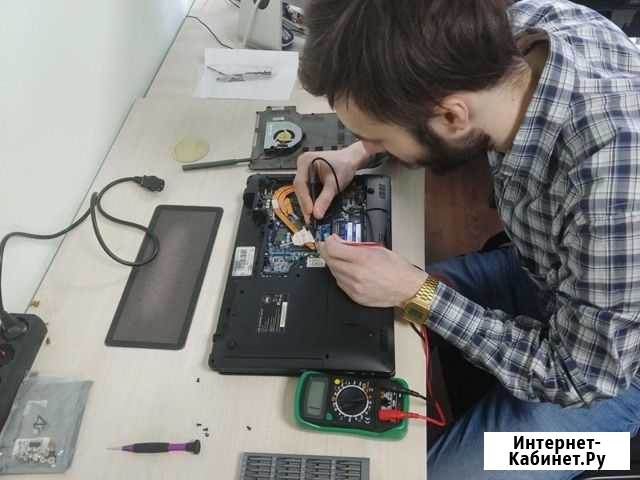 Компьютерная помощь с выездом на дом. C 10 до 22 Челябинск - изображение 1