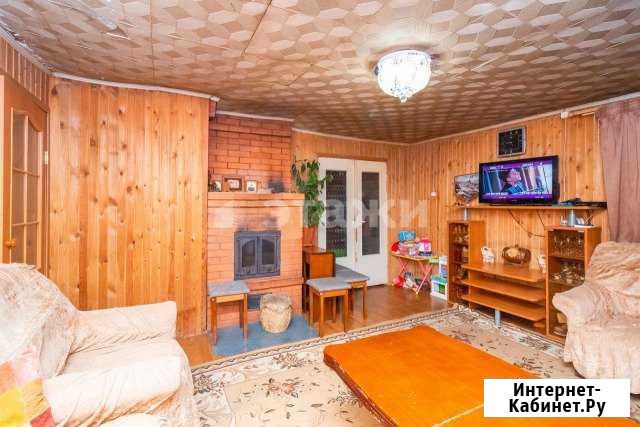 Дом 87 кв.м. на участке 15 сот. Петрозаводск - изображение 1
