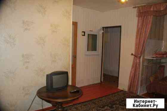 1-к квартира, 33 кв.м., 2/5 эт. Бавлы