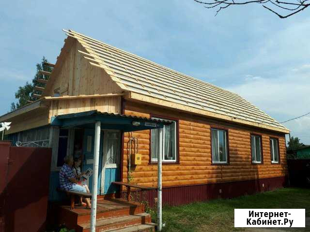 Кровля мк Брянск - изображение 1