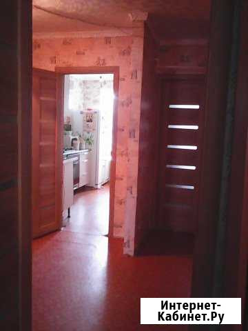 2-к квартира, 55 кв.м., 5/5 эт. Лиски - изображение 1