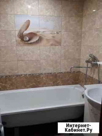 1-к квартира, 36 кв.м., 5/5 эт. Тверь