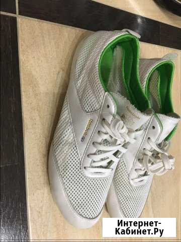 Кеды Reebok, мокасины, кроссовки Волгоград - изображение 1