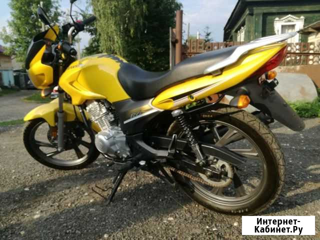 Jianshe JS150-3 R6 Гороховец - изображение 1