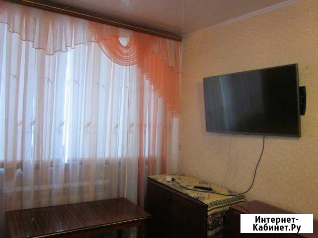 1-к квартира, 30.7 кв.м., 5/5 эт. Анжеро-Судженск - изображение 1
