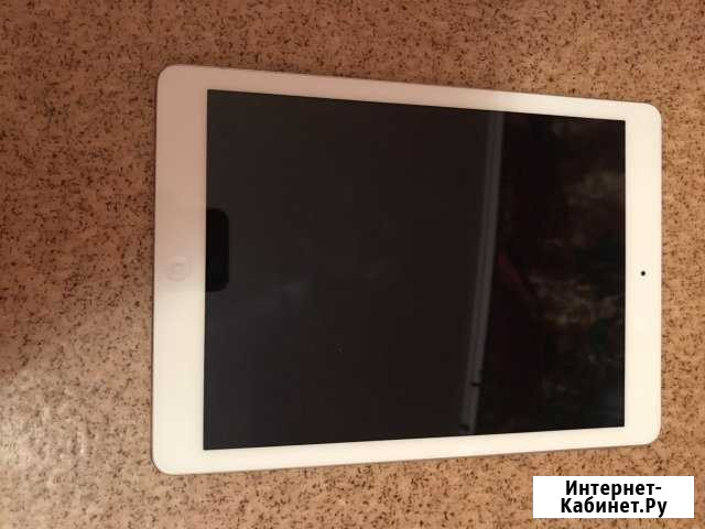 iPad Air Оригинал с сим картой,обмен Заинск - изображение 1