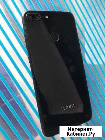 Honor 9 lite Нижний Новгород - изображение 1