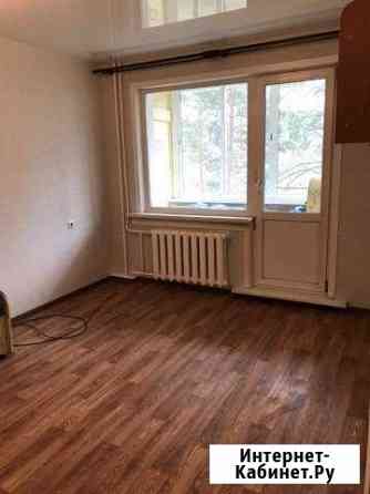1-к квартира, 33 кв.м., 3/5 эт. Ангарск