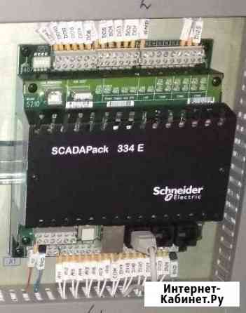 Контроллер scadapack 334E Дзержинск