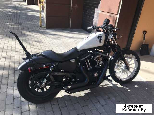 Harley-Davidson Зеленоградск - изображение 1