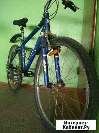 Schwinn sierra gs, 18 Иркутск