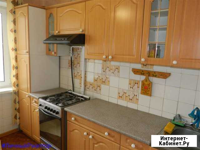 3-к квартира, 69.1 кв.м., 2/9 эт. Рязань - изображение 1