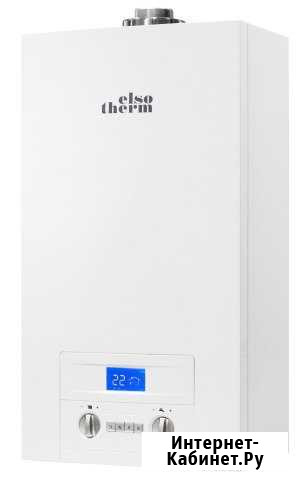 Котел газовый Elsotherm серии T 16кВт Уфа - изображение 1