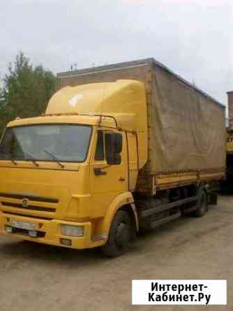 Продам Камаз 4308 Вологда