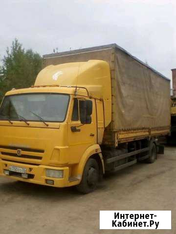 Продам Камаз 4308 Вологда - изображение 1