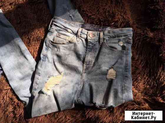 Джинсы cross jeans Москва