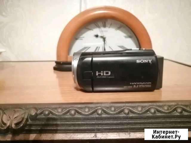 Видеокамера Саратов - изображение 1