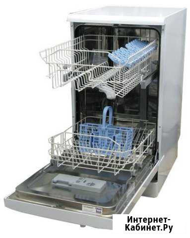 Посудомоечная машина indesit DSG 0517 Тула - изображение 1