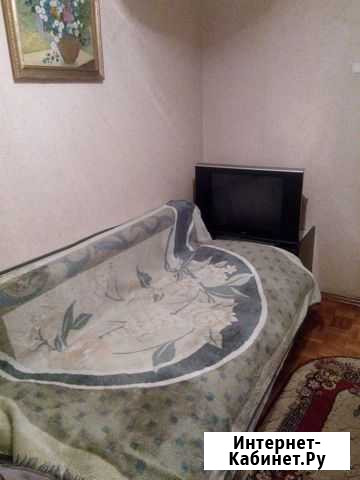 Комната 10 кв.м. в 2-к, 5/5 эт. Люберцы - изображение 1
