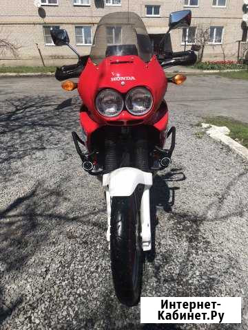 Honda Africa twin 750 Шахты - изображение 1
