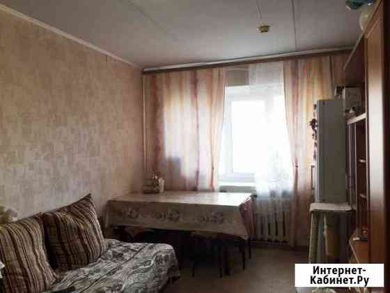 Комната 32 кв.м. в 2-к, 2/5 эт. Казань