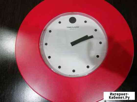 Часы настенные новые Красноярск