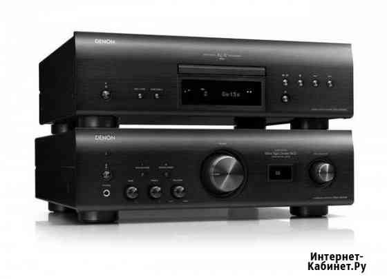 Интегральный стерео усилитель Denon PMA-1600NE Симферополь