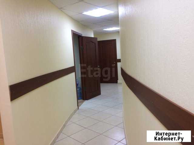 Продам офисное помещение, 98.7 кв.м. Сыктывкар - изображение 1