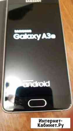 SAMSUNG galaxy a3 Иркутск