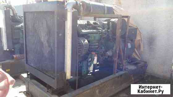 Электростанция дизельная Ausonia Москва