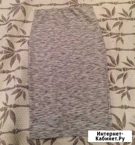 Юбка Нижневартовск - изображение 1