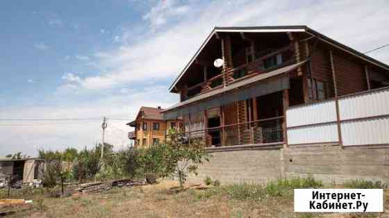 Дом 240 кв.м. на участке 8.2 сот. Анапа