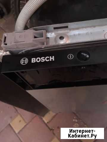 Посудомоечная машина Bosch Ростов-на-Дону - изображение 1