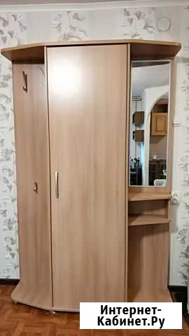 Шкаф в прихожую Пермь - изображение 1