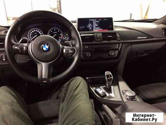 BMW G и F-серий кодирование дооснащение Набережные Челны