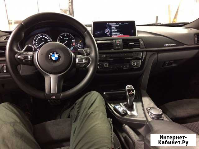 BMW G и F-серий кодирование дооснащение Набережные Челны - изображение 1