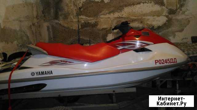 Гидроцикл Yamaha VX 700G Евпатория - изображение 1