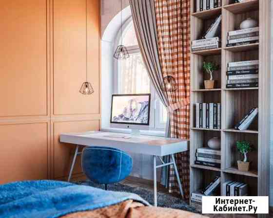 Дизайн интерьера Екатеринбург