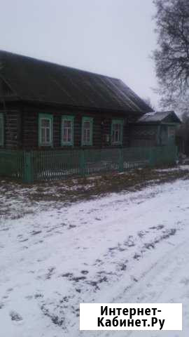 Дом 53 кв.м. на участке 21 сот. Фокино - изображение 1