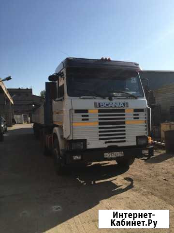 Шаланда 13.6 Аренда Санкт-Петербург - изображение 1