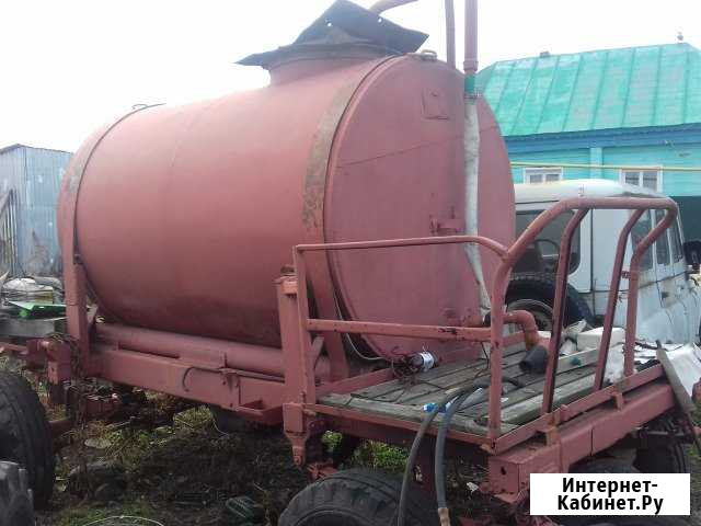 Бочка Ульяновск - изображение 1