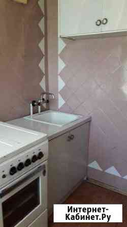 3-к квартира, 57.2 кв.м., 3/5 эт. Симферополь