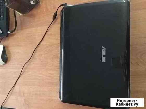 Asus K50I Ногинск